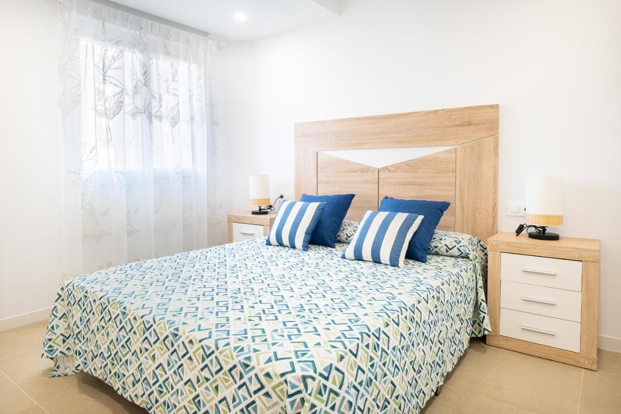 Global Properties, Bonito Apartamento En Urbanizacion Ciudad Mar Пуэтро-де-Сагунто Экстерьер фото